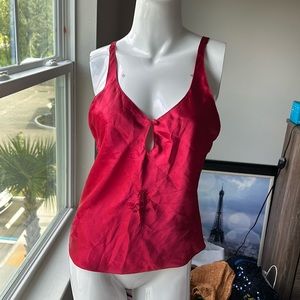 INNER MOST CAMISOLE TOP SIZE XS